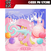 Load image into Gallery viewer, Umasou! Litor’s Work x BANG Toys Blind Box Series 2
