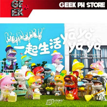 Load image into Gallery viewer, Litor&#39;s Works Umasou! Let&#39;s Enjoy Life Duckgether Blind Box sold by Geek PH Store