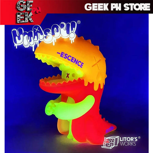 Litor's Works Umasou! Fluorescence