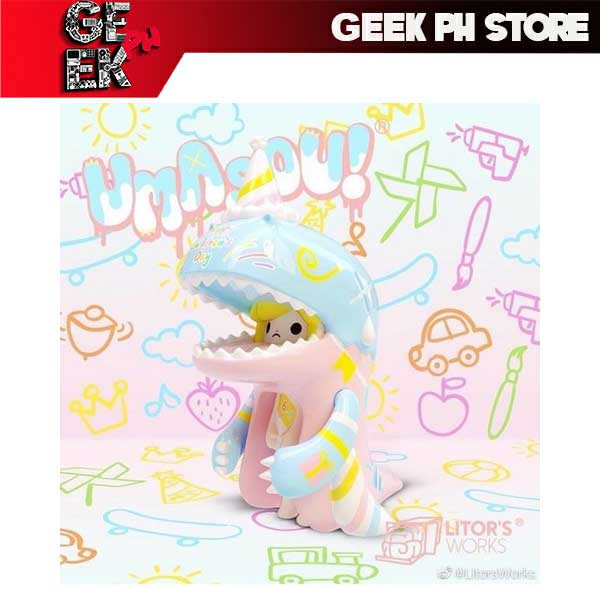 Litor's Works Umasou - Happy Children Day sold by Geek PH Store