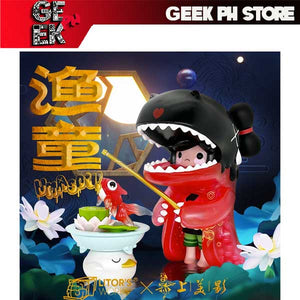 𝗟𝗶𝘁𝗼𝗿’𝘀 𝗪𝗼𝗿𝗸𝘀 𝗨𝗺𝗮𝘀𝗼𝘂! 𝗬𝘂𝗧𝗼𝗻𝗴 sold by Geek PH Store