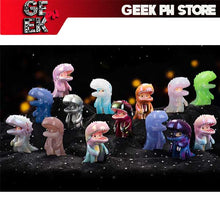 Load image into Gallery viewer, Umasou Reflexions Blind Box Series 2 by Litor&#39;s Works x Heydolls