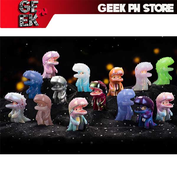 Umasou Reflexions Blind Box Series 2 by Litor's Works x Heydolls