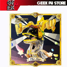 Load image into Gallery viewer, Litor&#39;s Works Umasou Tarot Series - The Star