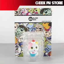 Load image into Gallery viewer, UNBOX INDUSTRIES refreshment toy Exotic Cat Cupcake