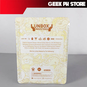 UNBOX INDUSTRIES refreshment toy Exotic Cat Cupcake – GeekPH Store