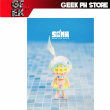 Load image into Gallery viewer, Sank Toys - On the Way - Beach Boy - Unicorn sold by Geek PH Store