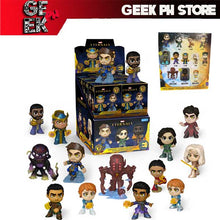 Load image into Gallery viewer, Funko Mystery Minis Marvel The Eternals Walmart Exclusive