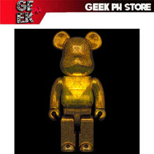 Load image into Gallery viewer, Medicom BE@RBRICK Millennium Puzzle 400% sold by Geek PH Store